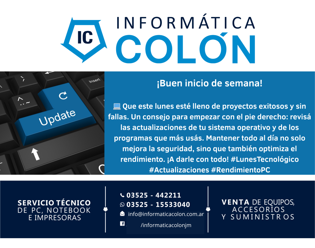 lunes 1