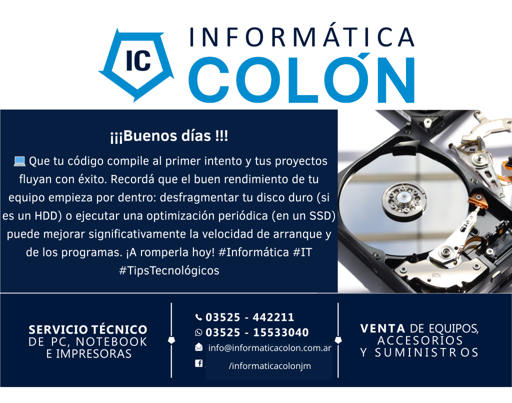 martes 1